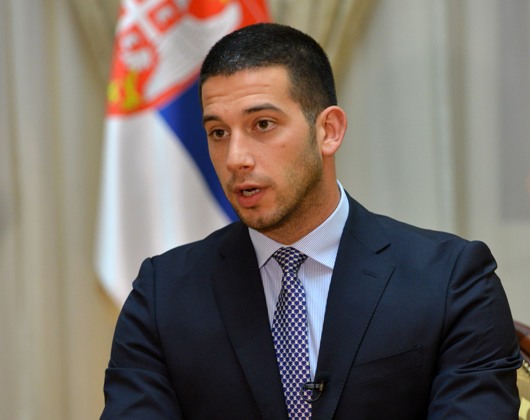 Vanja Udovičić