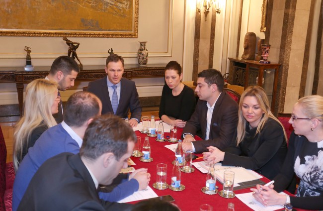 Седница, Савет за унапређење положаја особа са инвалидитетом
