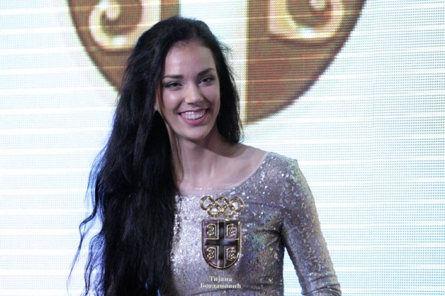 tijanabogdanovic