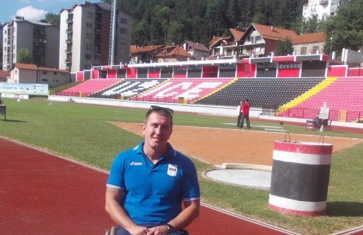 miloszaric