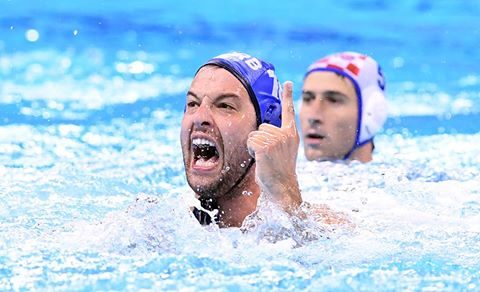 vaterpolo